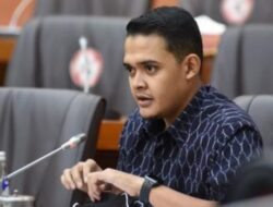 Anggota DPR: Kerja Sama Pengembangan Teknologi Kereta Cepat Patut Diapresiasi