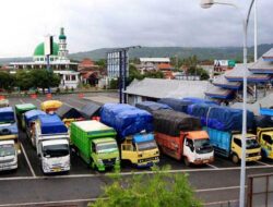 Selama Libur Lebaran, Kemenhub Jamin Pasokan Logistik Lancar