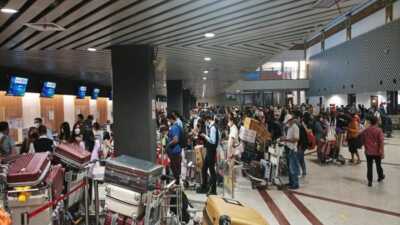 Bandara I Gusti Gurahrai Bali
