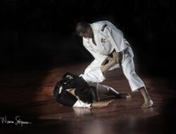 Hebat, Indonesia Tempati Peringkat Keempat Klasemen Kejuaraan Kempo Dunia