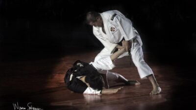 Hebat, Indonesia Tempati Peringkat Keempat Klasemen Kejuaraan Kempo Dunia