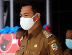 KLHK Bangun Pengolahan Emas Tanpa Merkuri di Kapuas Hulu