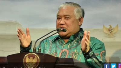 Din Syamsuddin Tegaskan Aksi Teror Penembakan Saat Konser di Moskow Tak Terkait Agama Manapun