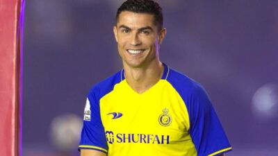 Selasa Ini, Cristiano Ronaldo Tiba di Kupang NTT untuk Kunjungan 3 Harinya di Indonesia