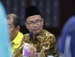 Kemenag Buka Pendaftaran Calon Imam Masjid Uni Emirat Arab