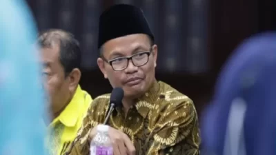 Kemenag Buka Pendaftaran Calon Imam Masjid Uni Emirat Arab