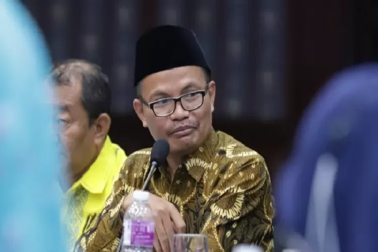 Kemenag Buka Pendaftaran Calon Imam Masjid Uni Emirat Arab