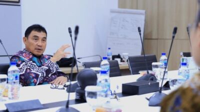 Hadapi Gejolak Ekonomi Global, Ini Strategi LPDB Perkuat Sektor Koperasi dan UMKM