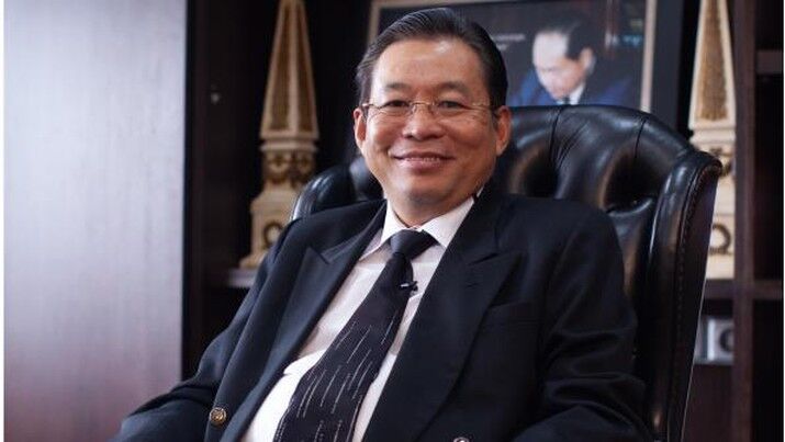 Dubes RI: Pelaku Usaha Korsel Siap Dukung Perkembangan Sepak Bola Indonesia
