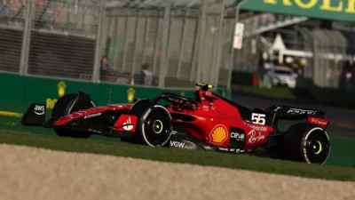 Grand Prix Hungaria