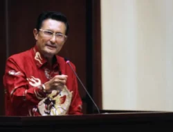 Fadel Muhammad: MPR Akan Rekomendasikan Perubahan UUD NRI Tahun 1945