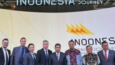 Gubernur NTB Paparkan “Net Zero Emission” di Hannover Messe Jerman