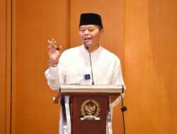 HNW Minta Pemerintah Tak Terburu-buru Batalkan Haji 2026