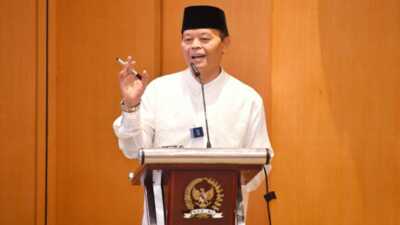 HNW Minta Pemerintah Tak Terburu-buru Batalkan Haji 2026