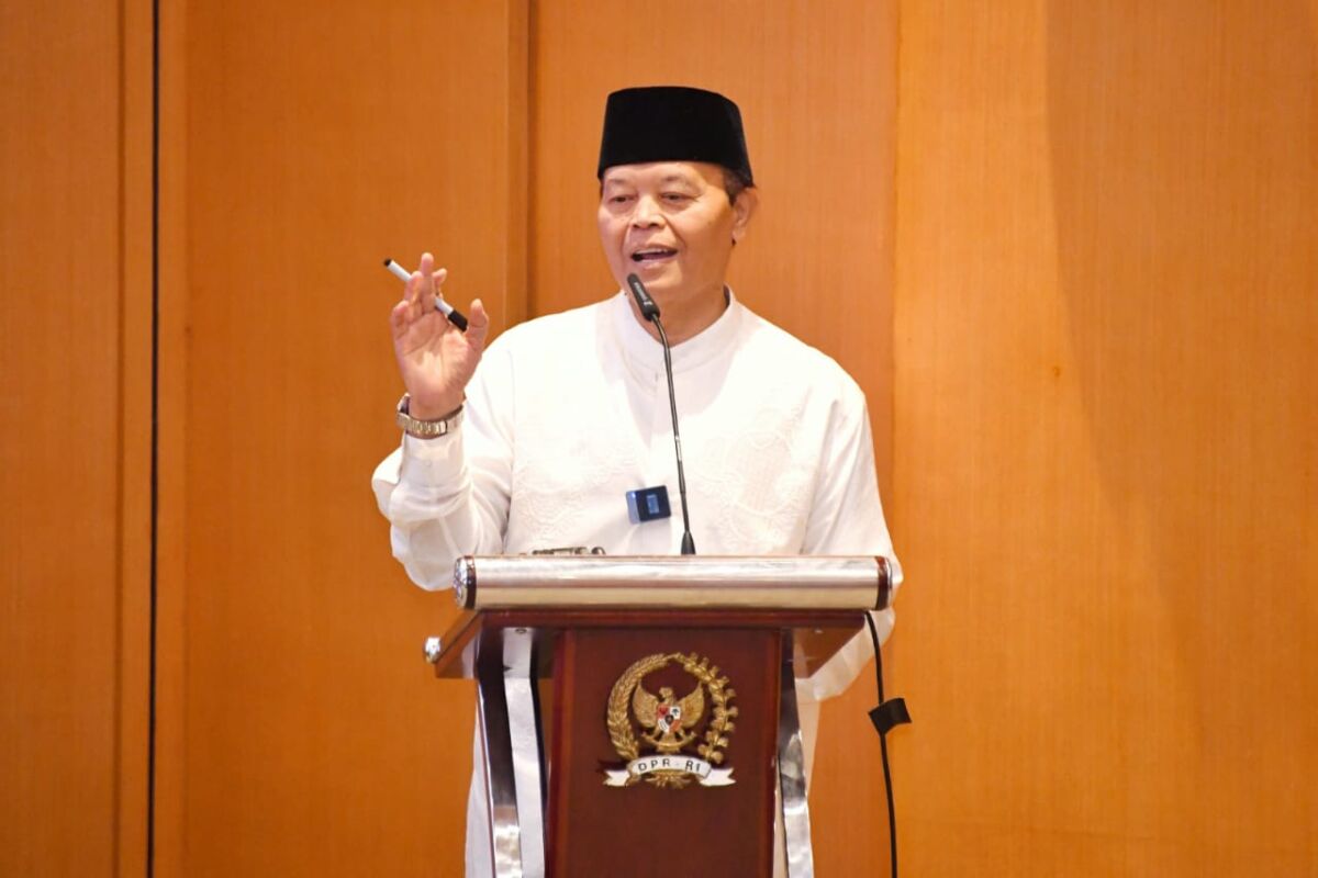 HNW Minta Pemerintah Tak Terburu-buru Batalkan Haji 2026