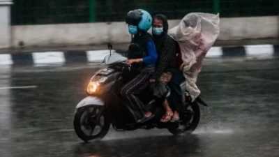 Jasa Raharja Catat Angka Kasus Kecelakaan Masa Mudik Lebaran 2023 Menurun