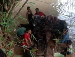 Banjir di Tujuh Kecamatan Bima, 5 Ribu Jiwa Terdampak