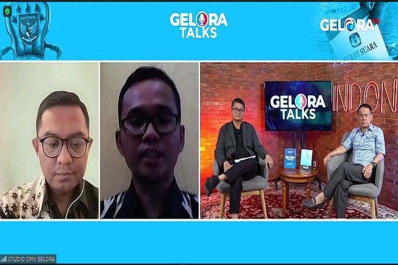 Gelora Sambut Baik Ide Pembentukan Koalisi Besar, Tapi...