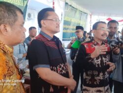 Kejati NTT Telusuri Dugaan Keterlibatan Oknum Jaksa Dalam Kasus Kepemilikan Teripang Ilegal