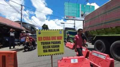 Bukittinggi-Padang