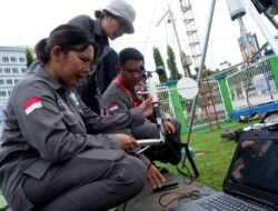 Warga di Jayapura Diimbau Tetap Waspada Hadapi Gelombang Panas Asia