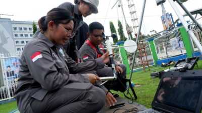 Gelombang Panas