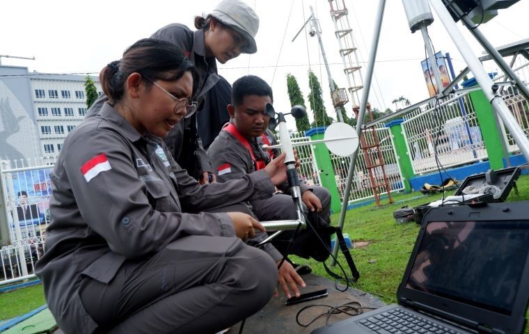 Gelombang Panas