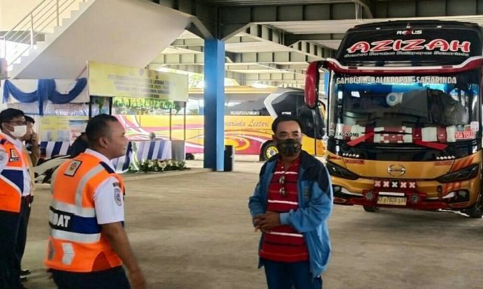 Arus Balik