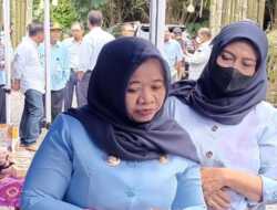 Antisipasi Kenalakan Remaja, Pemkab Sleman Gelar Apel Amarta