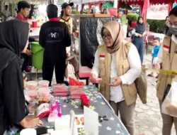 BBPOM Palangka Raya Kerahkan Tim Telusuri Penyebab Keracunan Massal di Kotim