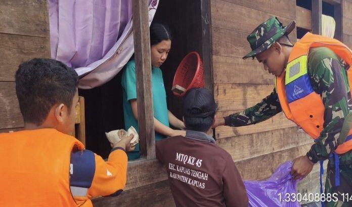 Bencana Banjir