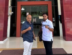 Alami Kriminalisasi, Karyawan PT. Citra Lampia Mandiri Ajukan Praperadilan