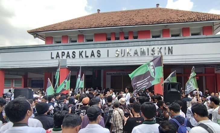 Anas Urbaningrum