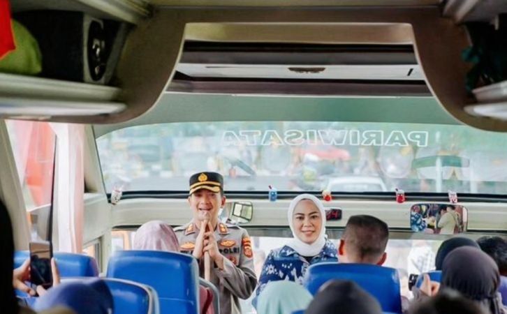 Mudik