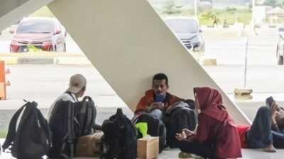 Bandara Tjilik Riwut