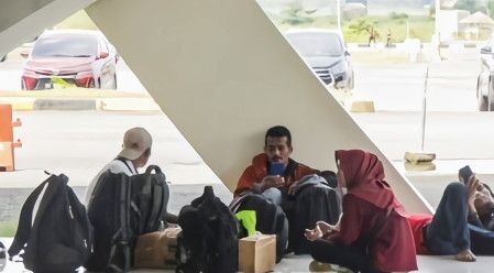 Bandara Tjilik Riwut