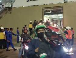 Kemenhub: 5,8 Juta Orang Lakukan Perjalanan Mudik dengan Angkutan Umum
