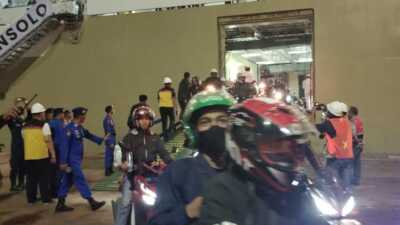 DJKA Siapkan Kuota Pengankutan 12 Ribu  Motor untuk Pemudik