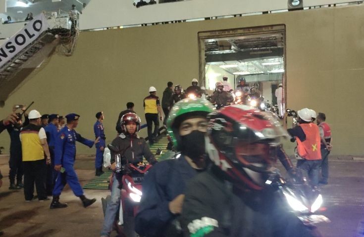 Pelabuhan Panjang