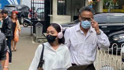 Tersangka Mario, Shane dan Amanda Menjadi Saksi di Sidang Penganiayaan David