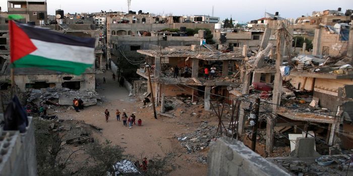 Gaza