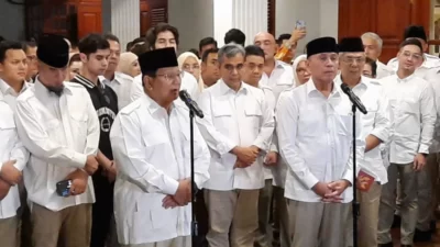 Prabowo