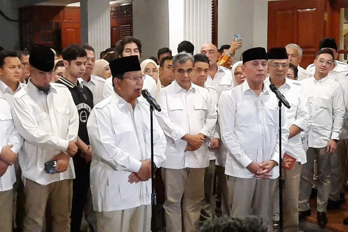 Prabowo