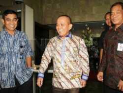 Eks Menkop UKM Syarief Hasan jadi Saksi Korupsi Penyaluran Dana Bergulir LPDB-KUMKM