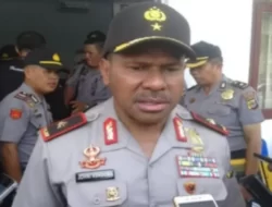 Soal Perkelahian Oknum Anggota TNI-Polri, Kapolda NTT: Sanksi Diserahkan ke Kesatuan Masing-masing