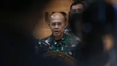 Demi Bangun Papua yang Humanis, TNI Minta KKB Letakkan Senjata