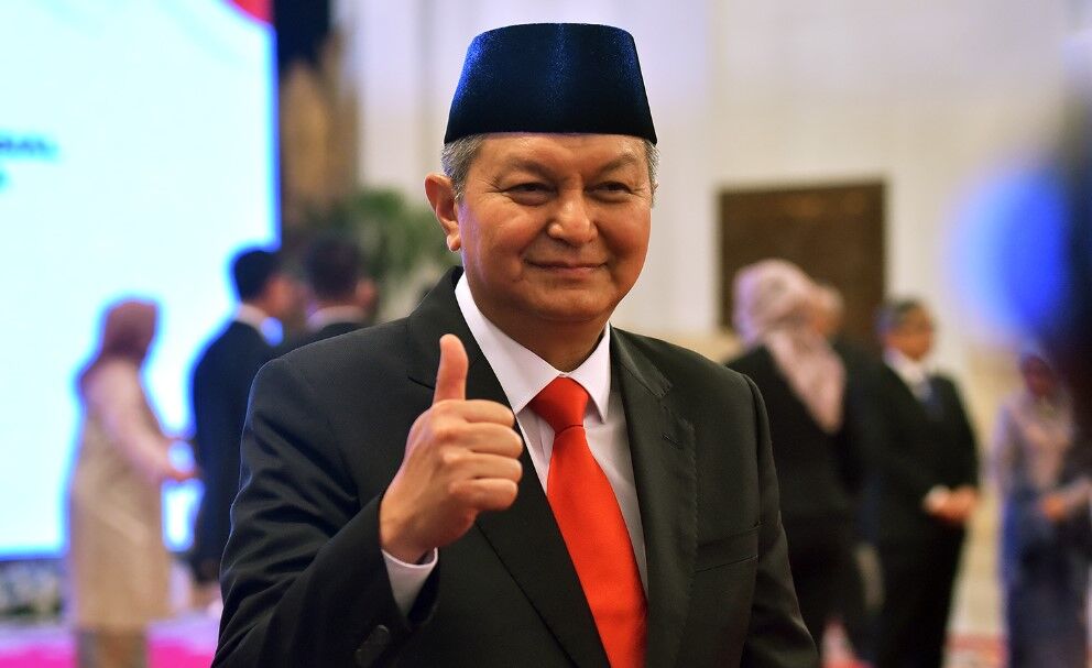 Lindungi Anak Muda dari Radikalisme, BNPT dan BKKBN Bangun Kerja Sama
