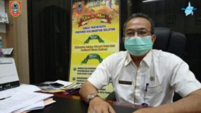 Kalsel Tawarkan Wisata Religi ke Negara ASEAN