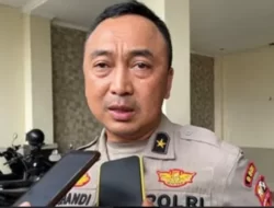PEMILU 2024 — Soal Informasi Ketidaknetralan Kapolri, Kadiv Humas Polri: “Itu Dipastikan Hoaks”