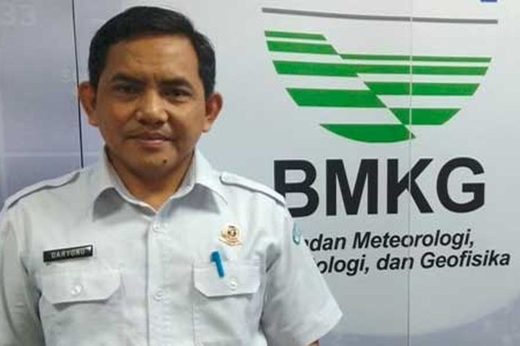 Gempa Bumi
